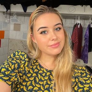 Meet your Posher, Colleen